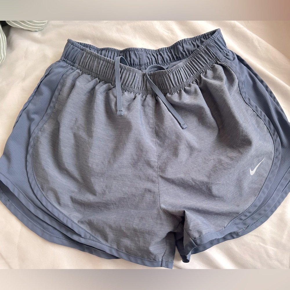 Nike pro shorts